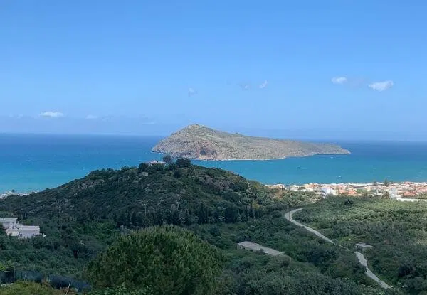 Seafront 275,000 m² Plot for Sale in Platanias, Chania — photo 2