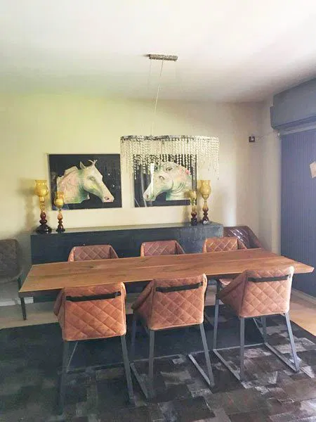 130 m² Apartment with Two Bedrooms for Rent in Psychiko - Filothei, Athens Northern suburbs — photo 5
