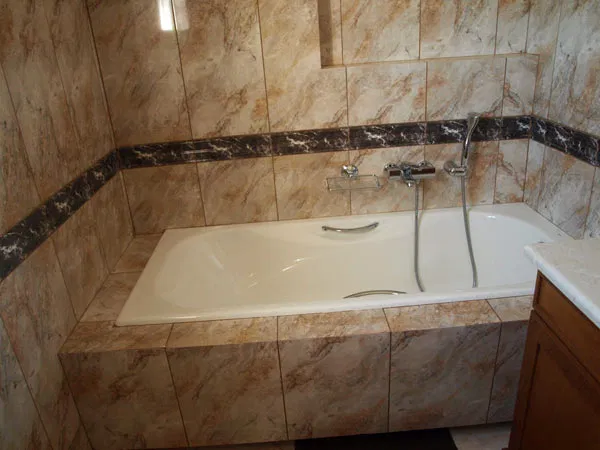 Seafront Three-Bedroom Villa for Rent in Agia, Chania — photo 4
