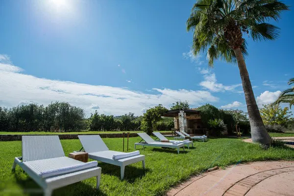 Four-Bedroom Sea View Villa for Rent in Maleme, Platanias — photo 2