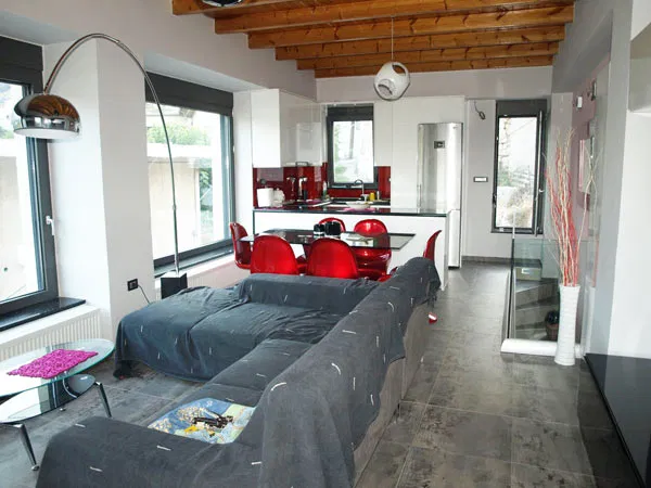 Three-Bedroom Seafront Villa for Rent in Kournas, Apokoronas — photo 2