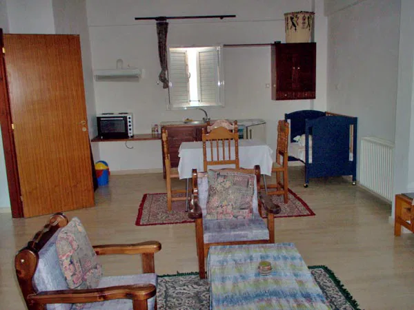 Sea-View Business for Sale in Pigianos Kampos, Rethymnon — photo 4