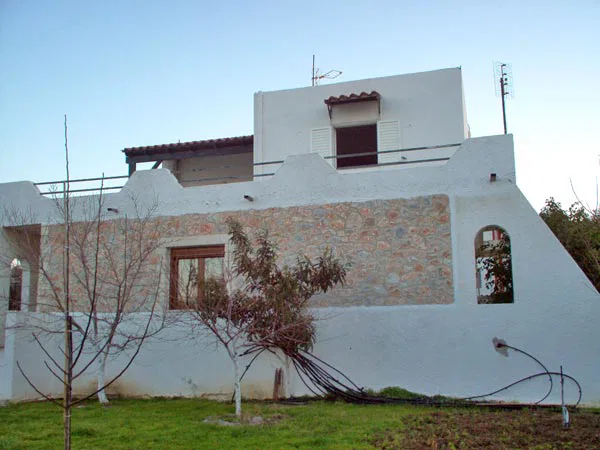 Sea-View Business for Sale in Pigianos Kampos, Rethymnon