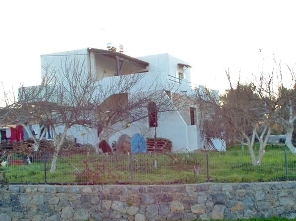 Sea-View Business for Sale in Pigianos Kampos, Rethymnon — photo 2