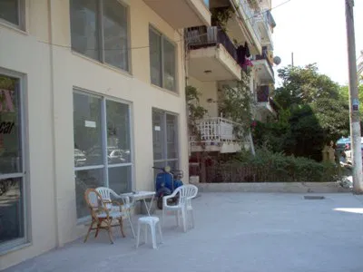 Business for Rent in Rethymnon