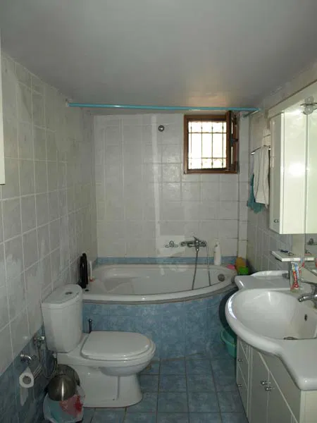 Seafront Two-Bedroom Villa for Sale in Rodopou, Kissamos — photo 3