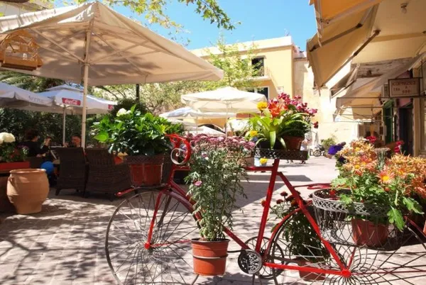 Business for Sale in Old Town, Chania — photo 3