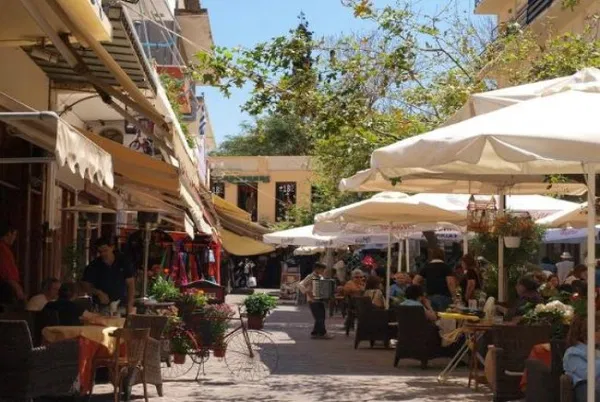 Business for Sale in Old Town, Chania — photo 4