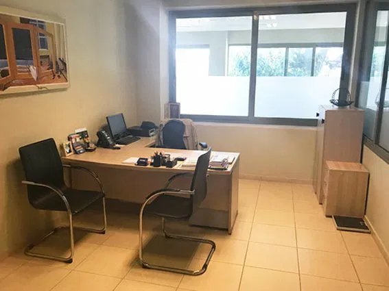 752 m² Business for Sale in Chania — photo 2