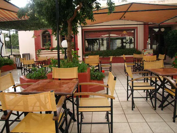 Seafront Business for Sale in Tavronitis, Platanias
