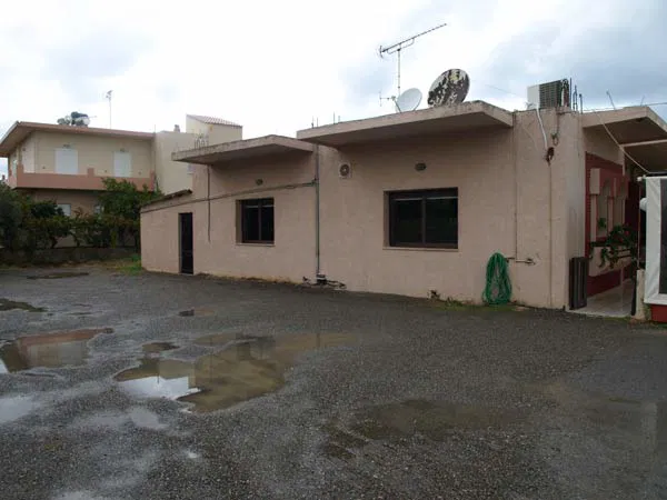 Seafront Business for Sale in Tavronitis, Platanias — photo 3