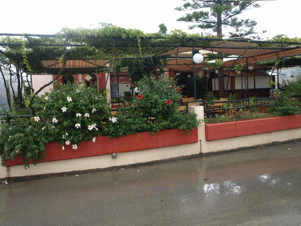 Seafront Business for Sale in Tavronitis, Platanias — photo 4
