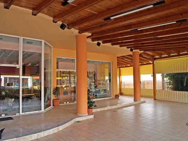 Seafront Business for Sale in Stalos, Chania