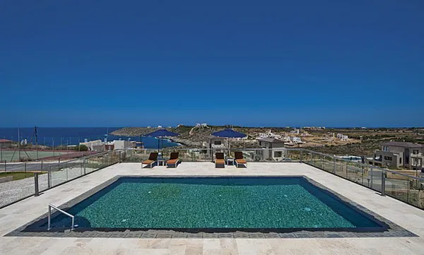 Sea-View Business for Sale in Tersanas, Akrotiri — photo 3