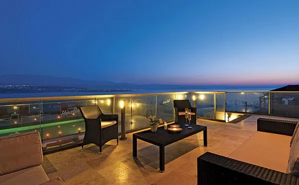 Sea-View Business for Sale in Tersanas, Akrotiri — photo 4