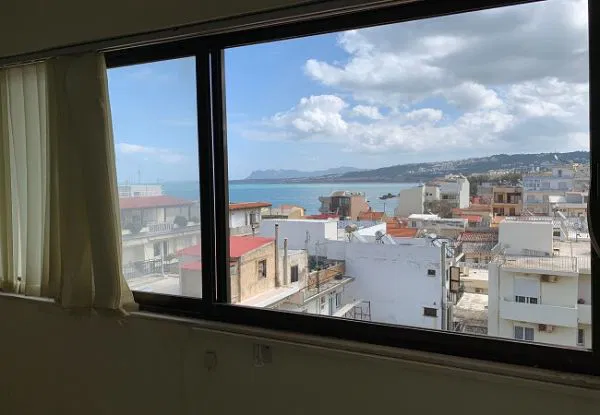 Sea View Business for Sale in Chania