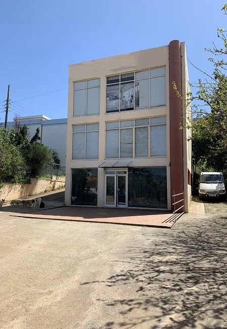 Seafront Business for Sale in Chania