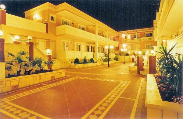 Sea-View Hotel for Sale in Kalamaki, Chania