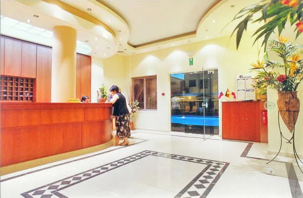 Sea-View Hotel for Sale in Kalamaki, Chania — photo 5