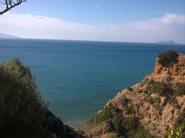 Sea-View Hotel for Sale in Agia Galini, Agios Vassilios — photo 4