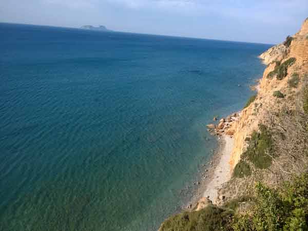 Sea-View Hotel for Sale in Agia Galini, Agios Vassilios — photo 3