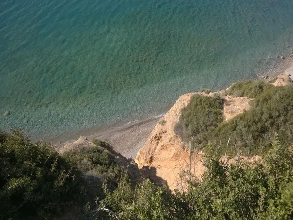 Sea-View Hotel for Sale in Agia Galini, Agios Vassilios — photo 5