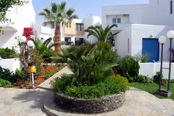 Sea-View Hotel for Sale in Agia Marina, Chania — photo 3