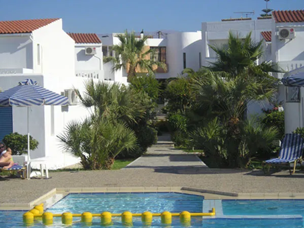 Sea-View Hotel for Sale in Agia Marina, Chania — photo 5