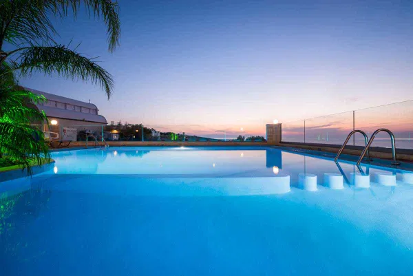Sea View Hotel for Sale in Kalathas, Akrotiri — photo 4