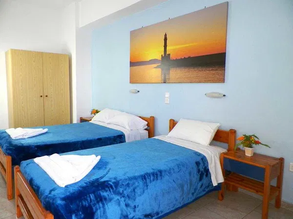 Sea-View Hotel for Sale in Kalyves, Apokoronas — photo 3