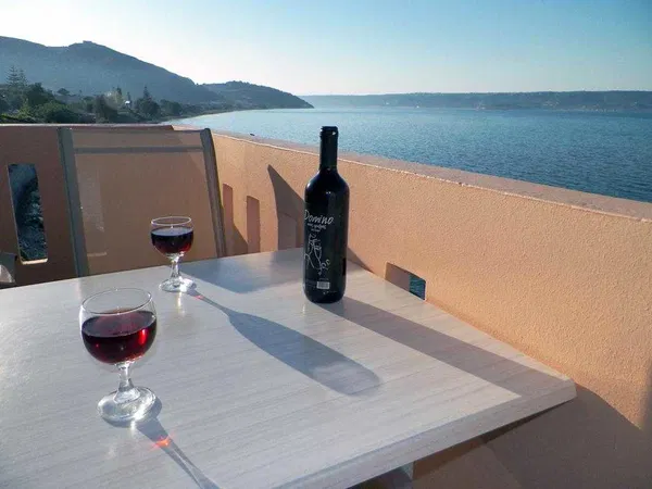 Sea-View Hotel for Sale in Kalyves, Apokoronas