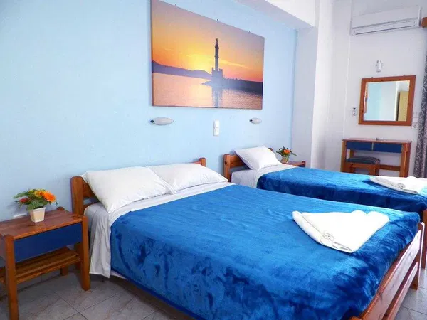 Sea-View Hotel for Sale in Kalyves, Apokoronas — photo 2