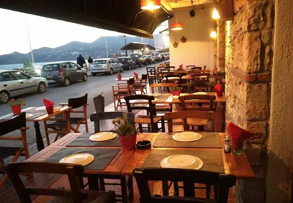 Sea View Hotel for Sale in Agios Nikolaos, Lasithi — photo 3
