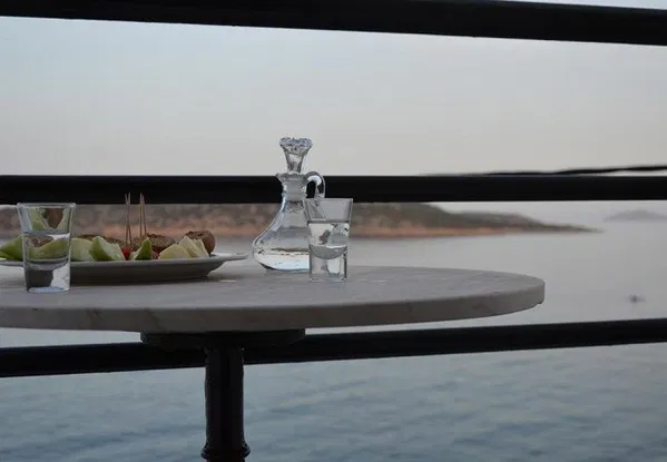 Sea View Hotel for Sale in Agios Nikolaos, Lasithi — photo 5
