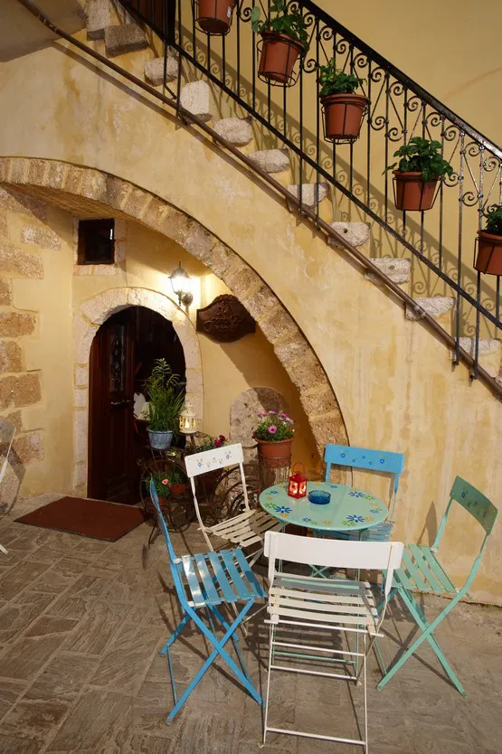 Seafront Hotel for Sale in Old Town, Chania — photo 5