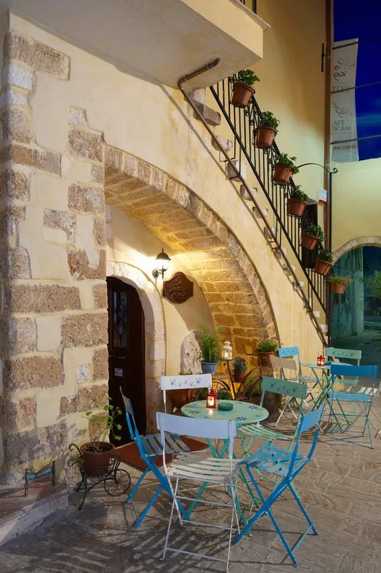 Seafront Hotel for Sale in Old Town, Chania — photo 4