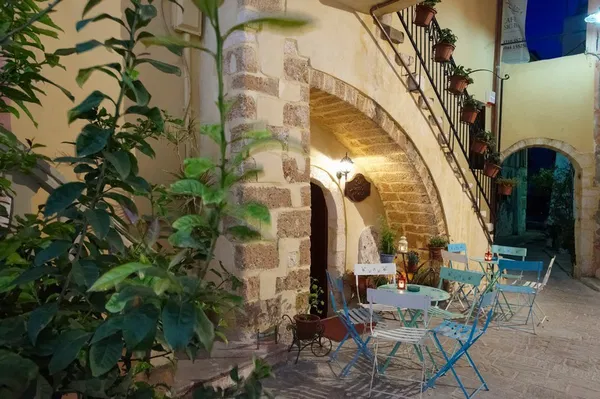 Seafront Hotel for Sale in Old Town, Chania — photo 3