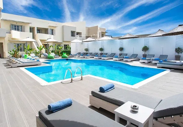 Sea-View Hotel for Sale in Elounda, Agios Nikolaos — photo 4