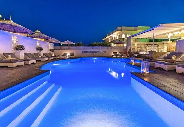 Sea-View Hotel for Sale in Elounda, Agios Nikolaos — photo 3