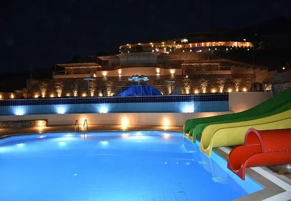 6032 m² Sea View Hotel for Sale in Elounda, Agios Nikolaos — photo 4