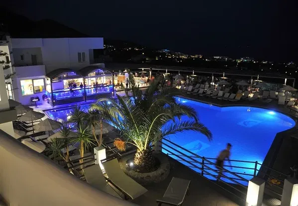6032 m² Sea View Hotel for Sale in Elounda, Agios Nikolaos — photo 5