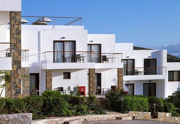 Sea View Hotel for Sale in Elounda, Agios Nikolaos — photo 3