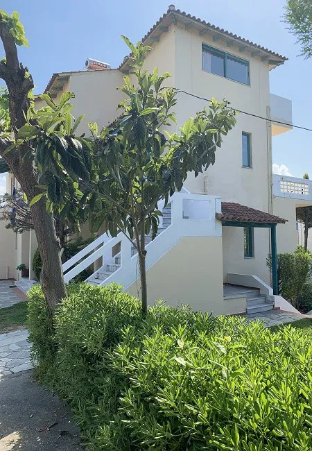 Seafront Hotel for Sale in Daratso, Chania — photo 3