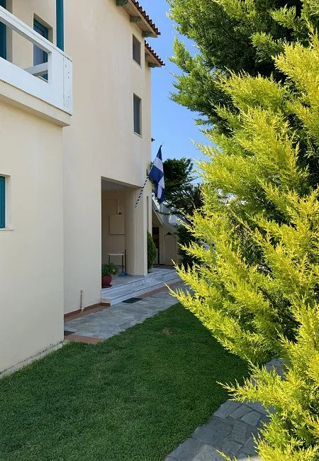 Seafront Hotel for Sale in Daratso, Chania — photo 5