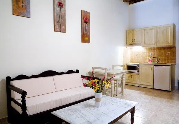 Hotel for Sale in Old Town, Chania — photo 4