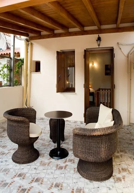 Hotel for Sale in Old Town, Chania — photo 2