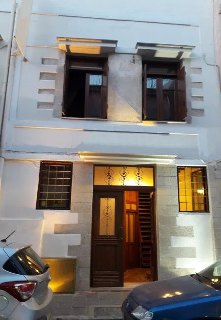 Hotel for Sale in Old Town, Chania