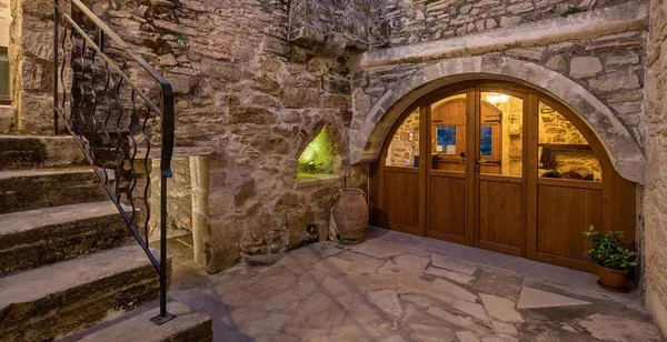 Seafront Hotel for Sale in Rethymnon — photo 5