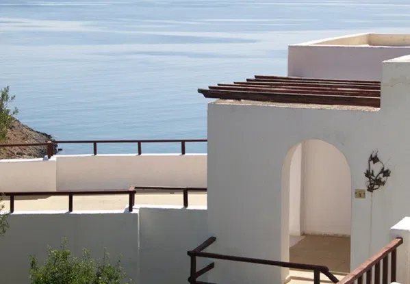 Sea View Hotel for Sale in Milatos, Agios Nikolaos