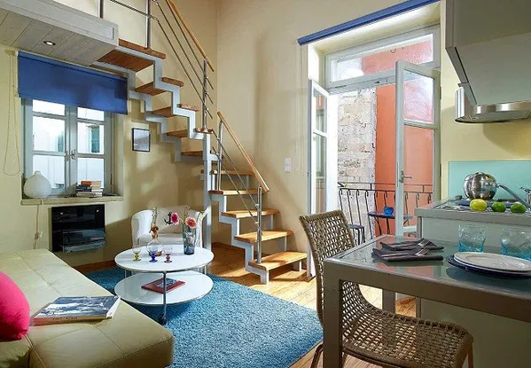 Sea View Hotel for Sale in Old Town, Chania — photo 3